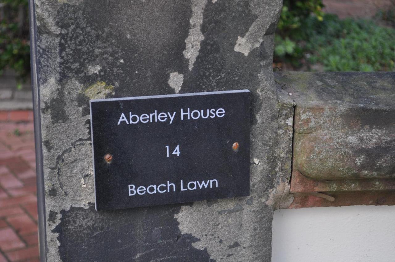 Aberley House Bed & Breakfast Waterloo Exterior photo